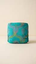Bright Pattern Wet Bag