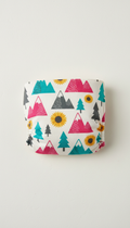 Organic Cotton Adventure Diaper